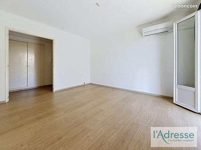 Appartement 1 pièce 34 m²