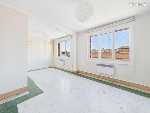 Appartement 1 pièce 34 m²