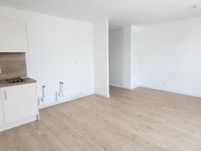 Appartement 1 pièce 34 m²