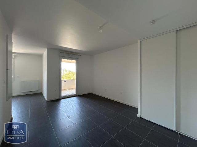Appartement 1 pièce 34 m²