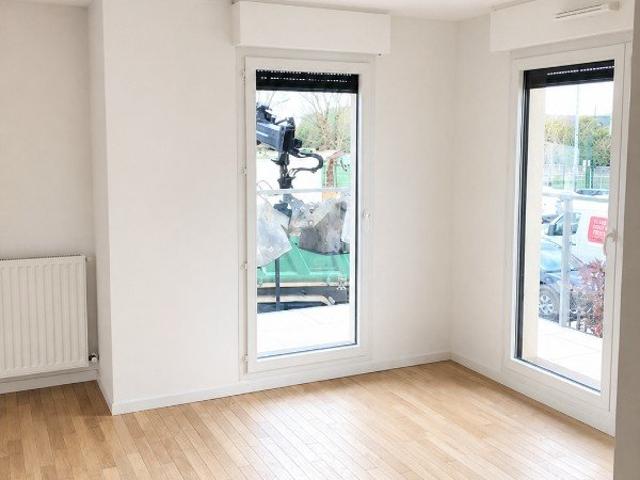 Appartement 1 pièce 34 m²
