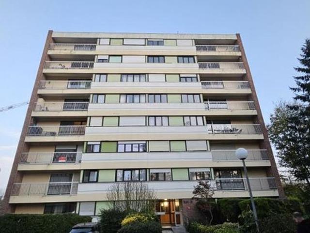 Appartement 1 pièce 34 m²