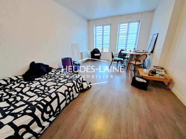 Appartement 1 pièce 34 m²