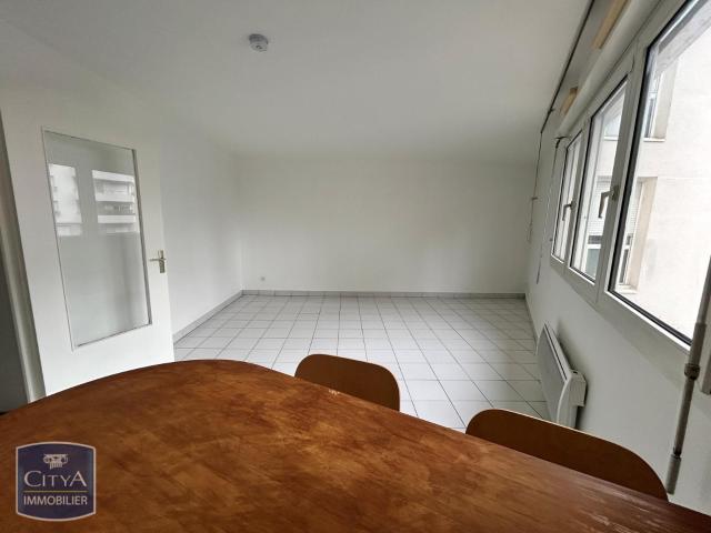 Appartement 1 pièce 34 m²