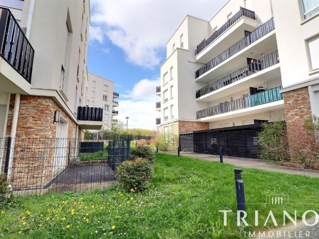 Studio 34 m²