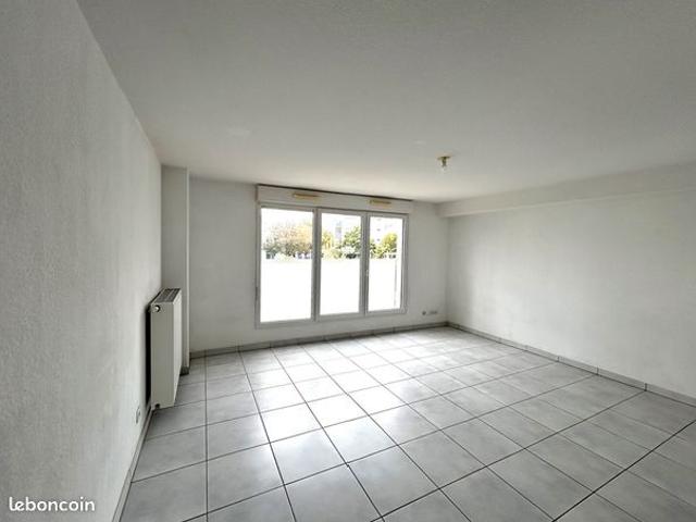 Appartement 1 pièce 34 m²