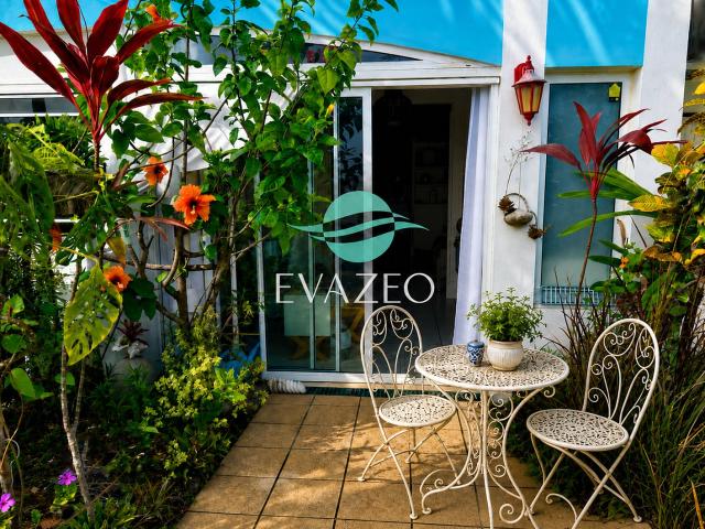 Appartement 1 pièce 34 m²