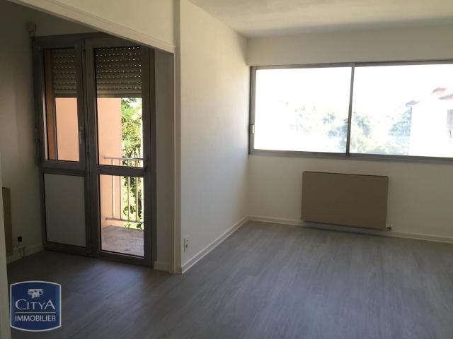 Appartement 1 pièce 34 m²