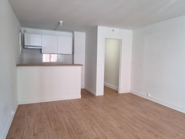 Appartement 1 pièce 34 m²