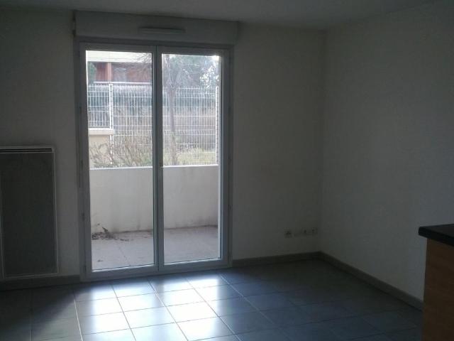 Appartement 1 pièce 34 m²