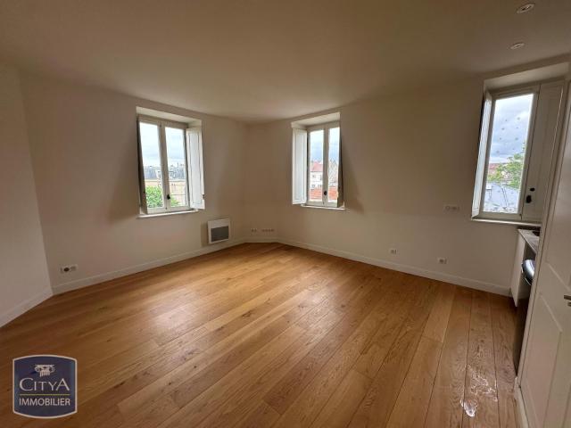 Appartement 1 pièce 34 m²