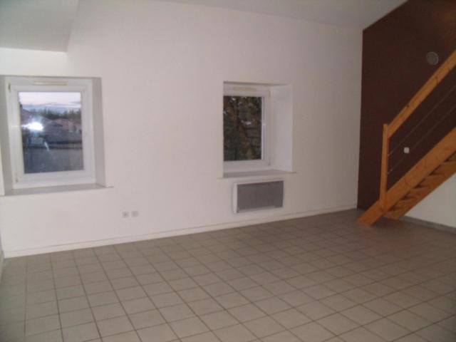 Appartement 1 pièce 34 m²