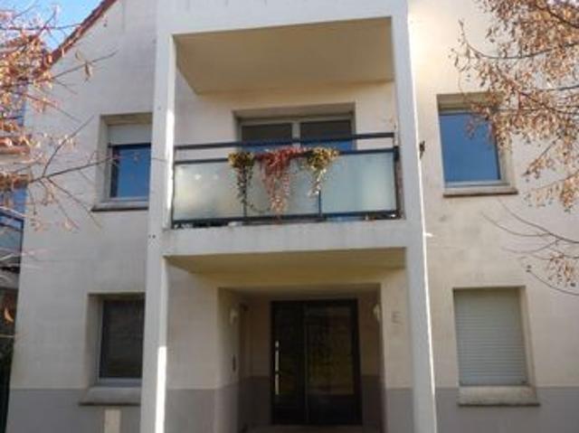 Appartement 1 pièce 34 m²