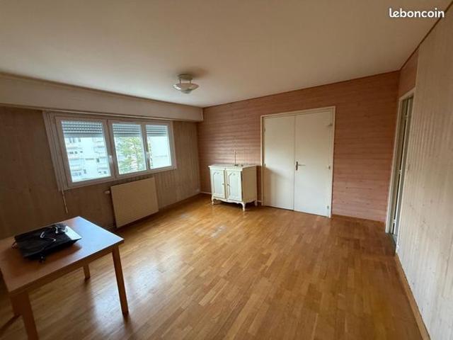 Appartement 1 pièce 34 m²