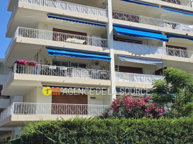 Appartement 1 pièce 34 m²