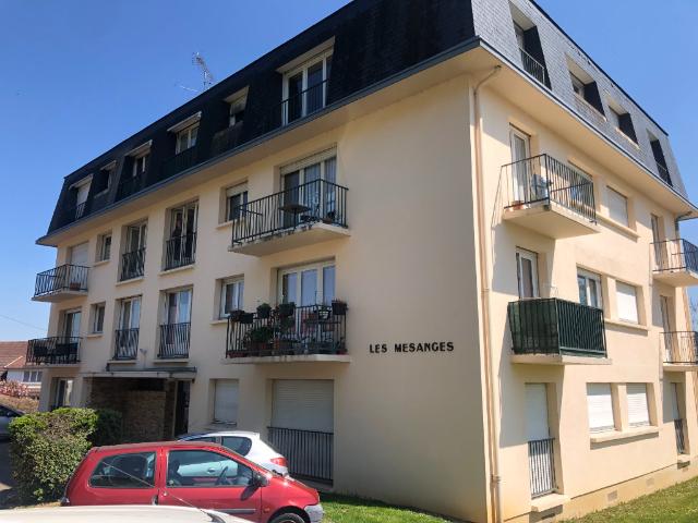 Appartement 1 pièce 34 m²