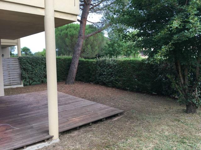 Appartement 1 pièce 34 m²