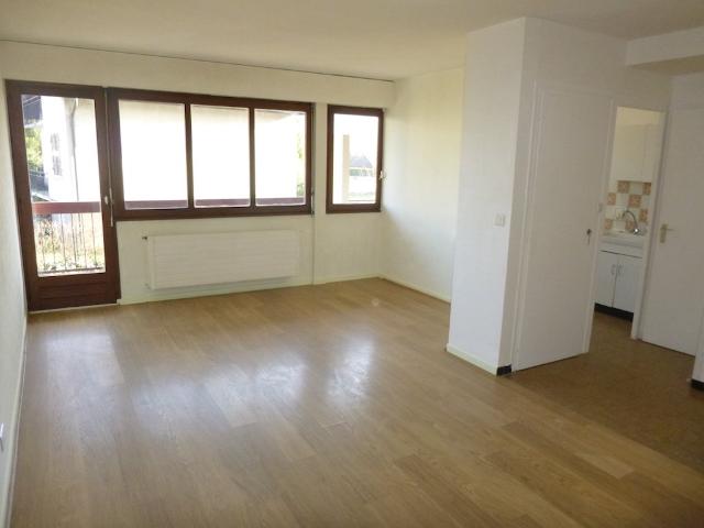 Appartement 1 pièce 34 m²