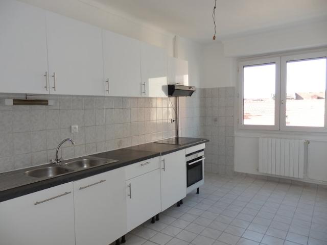Appartement 1 pièce 34 m²