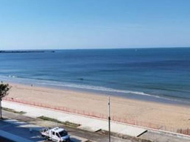 Appartement 1 pièce 34 m²