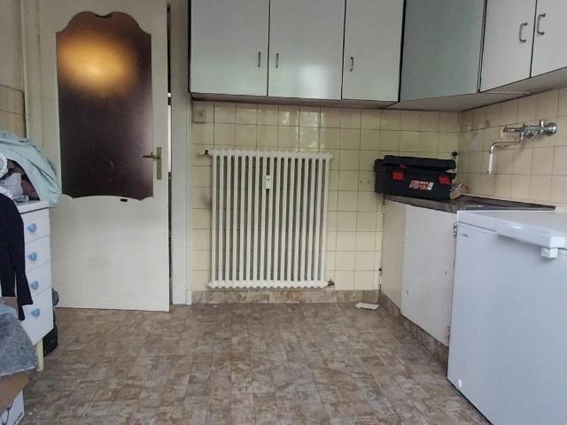 Appartement 1 pièce 34 m²