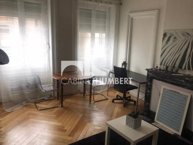 Appartement 1 pièce 34 m²