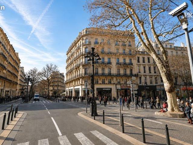 Appartement 1 pièce 34 m²