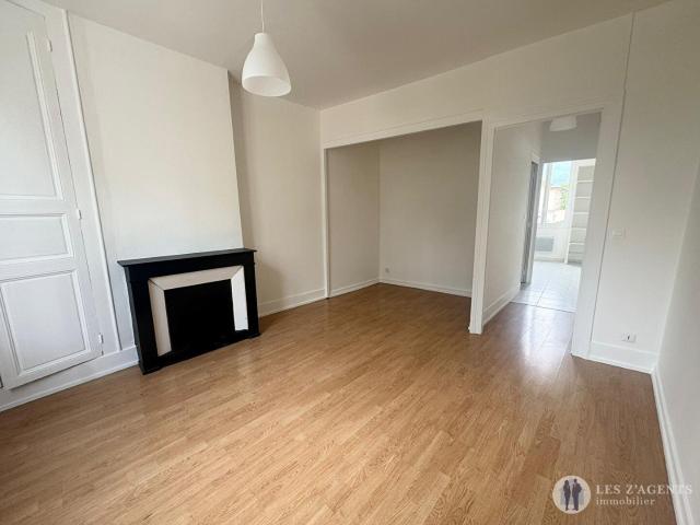 Appartement 1 pièce 34 m²