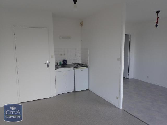 Appartement 1 pièce 34 m²