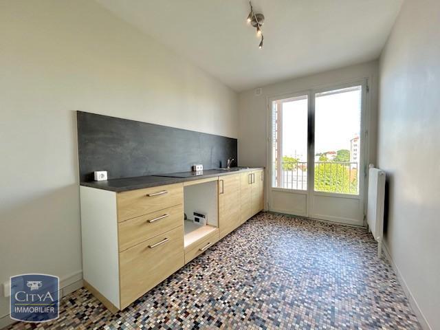 Appartement 1 pièce 34 m²