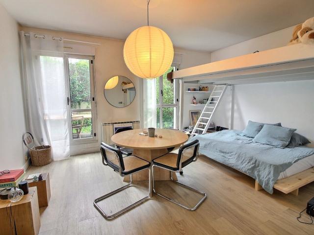 Appartement 1 pièce 34 m²