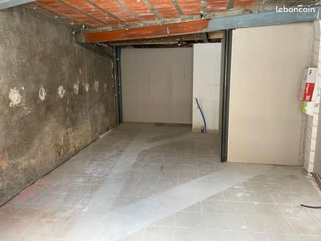 Appartement 1 pièce 34 m²