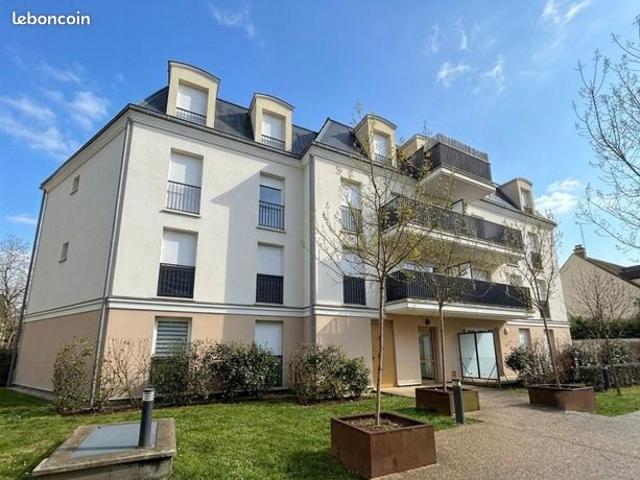 Appartement 1 pièce 33 m²