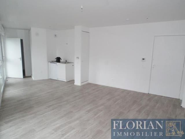Appartement 1 pièce 34 m²