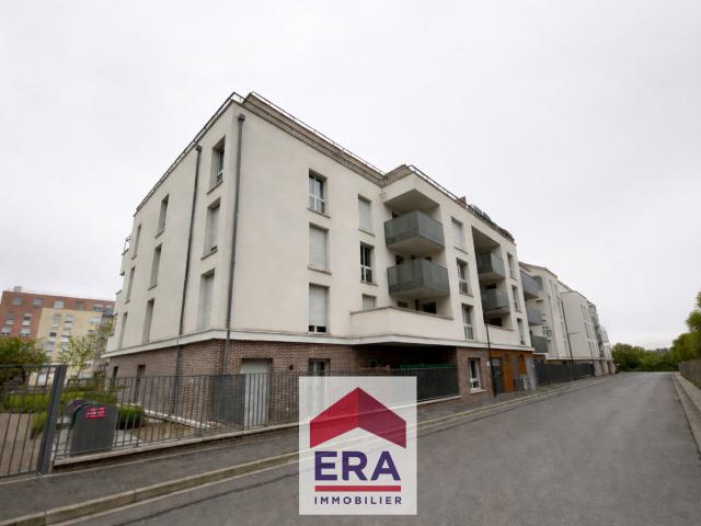 Appartement 1 pièce 34 m²