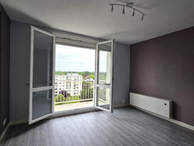 Appartement 1 pièce 34 m²