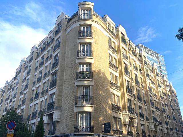 Appartement 1 pièce 34 m²