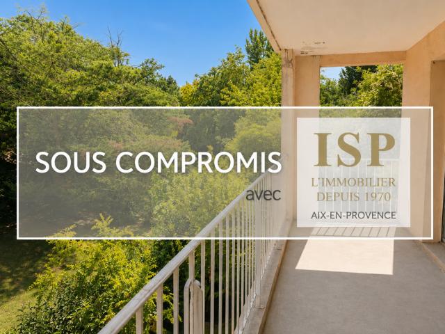 Appartement 1 pièce 34 m²