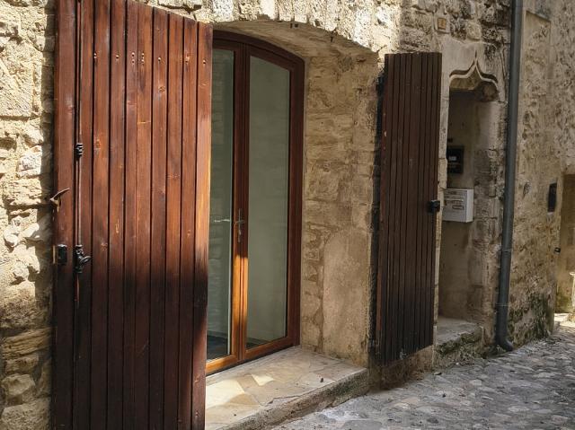 Appartement 1 pièce 34 m²