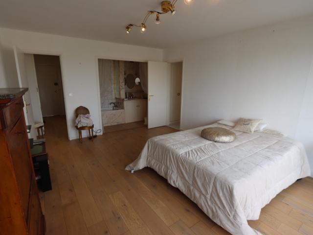 Appartement 1 pièce 34 m²