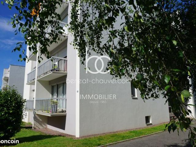 Appartement 1 pièce 34 m²