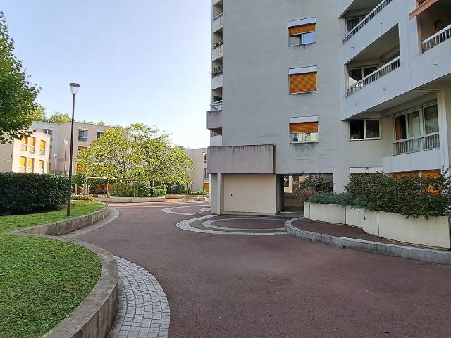 Appartement 1 pièce 34 m²