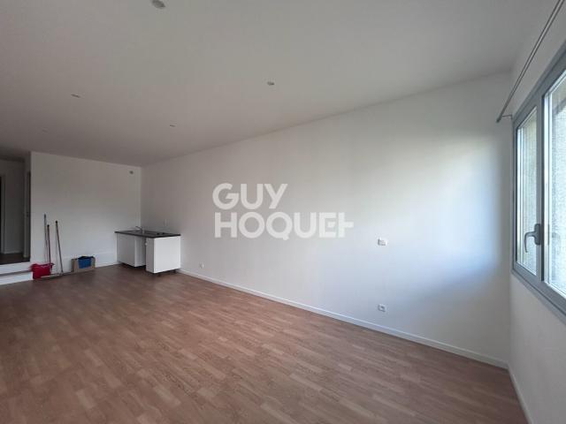 Appartement 1 pièce 34 m²