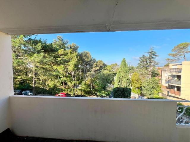 Appartement 1 pièce 34 m²