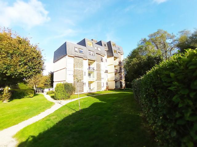 Appartement 1 pièce 34 m²