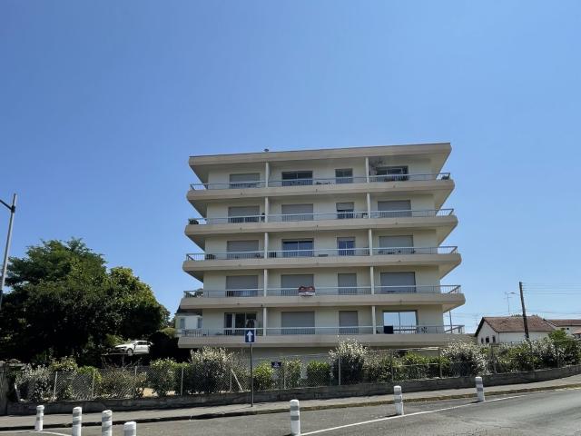 Appartement 1 pièce 34 m²