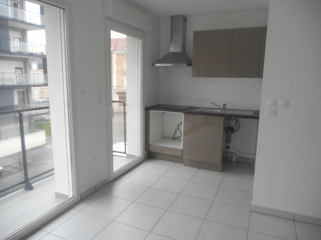 Appartement 1 pièce 34 m²