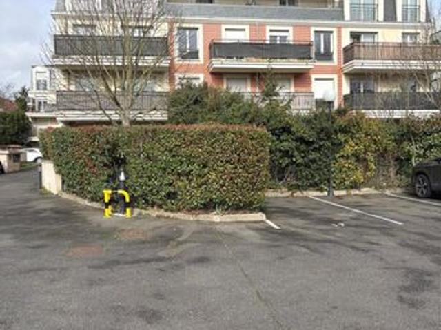 Appartement 1 pièce 34 m²