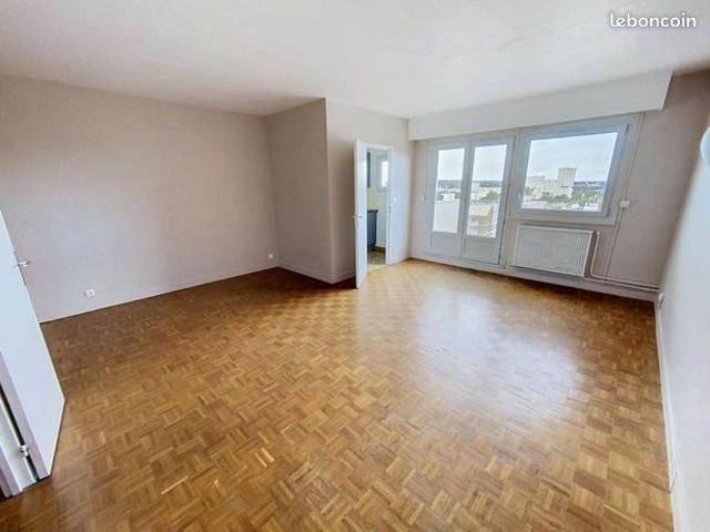 Appartement 1 pièce 34 m²