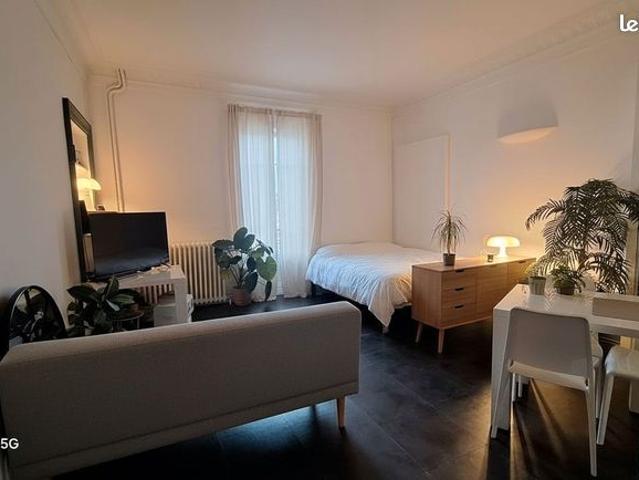 Appartement 1 pièce 34 m²